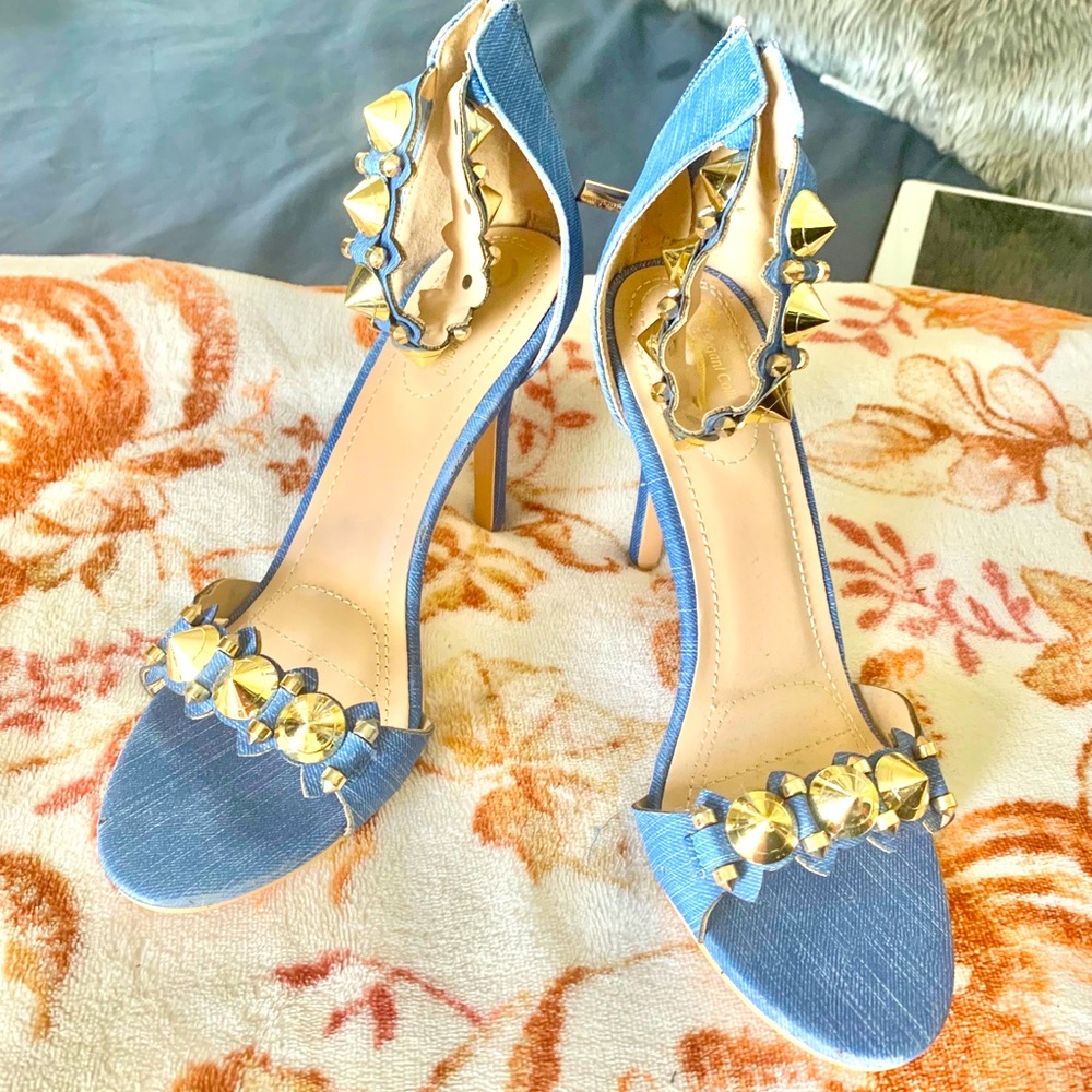 Sexy shoes!!